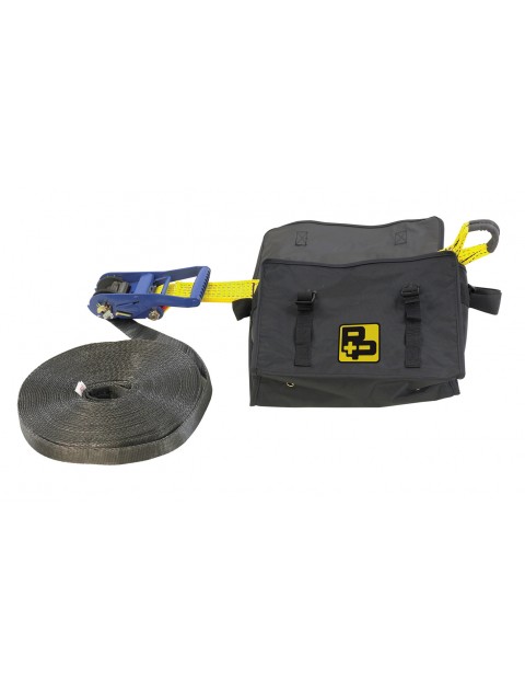 P+P 90289 20m Horizontal Life Line. Personal Protective Equipment 